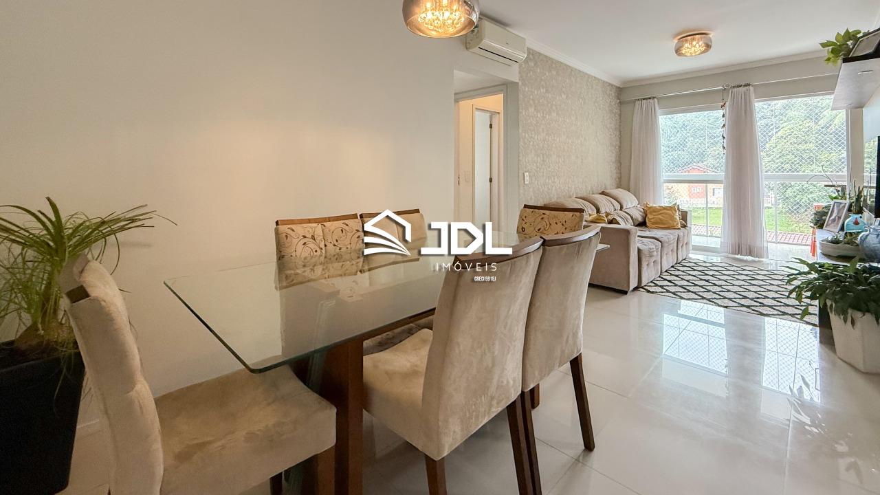 Apartamento à venda no bairro Itoupava Norte: 