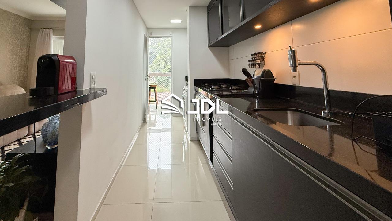 Apartamento à venda no bairro Itoupava Norte: 
