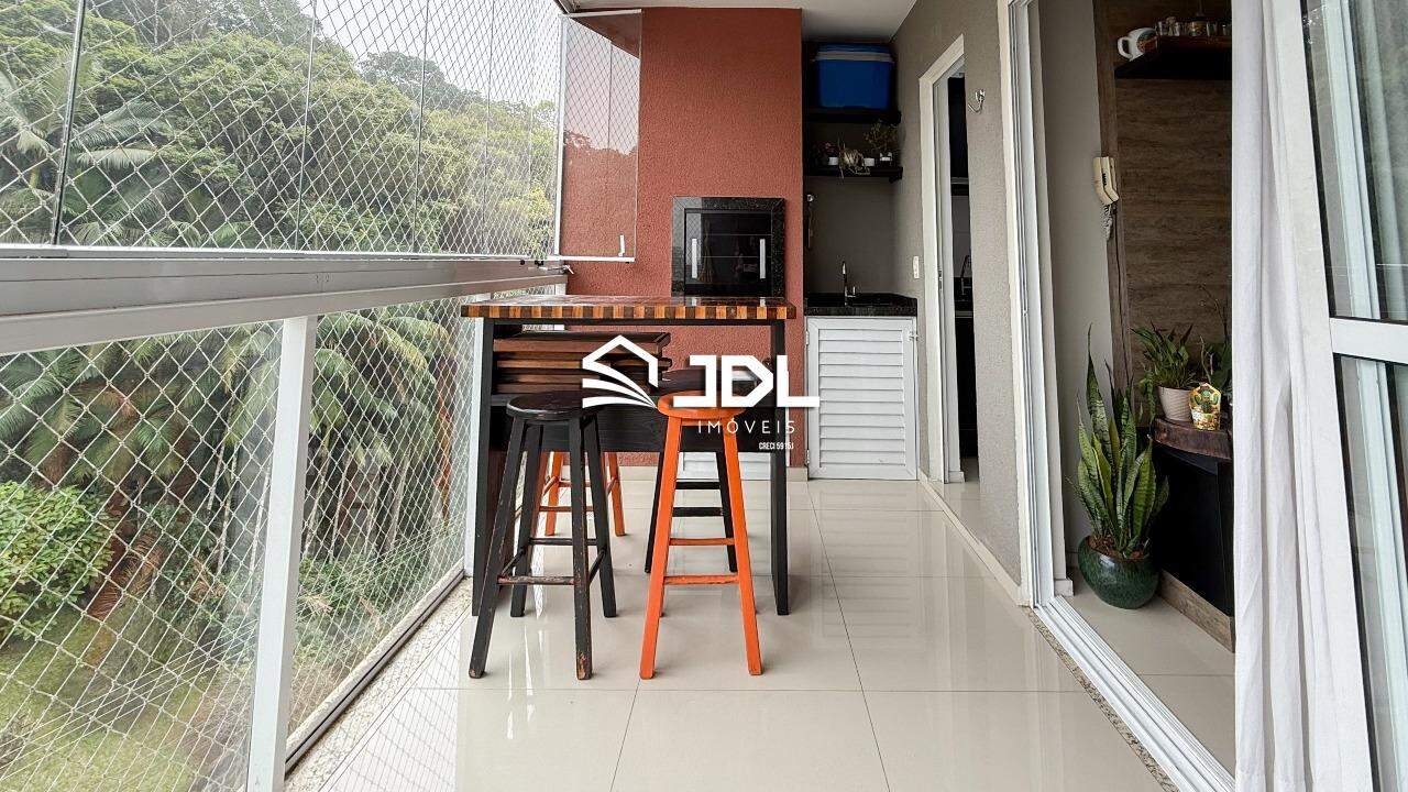 Apartamento à venda no bairro Itoupava Norte: 