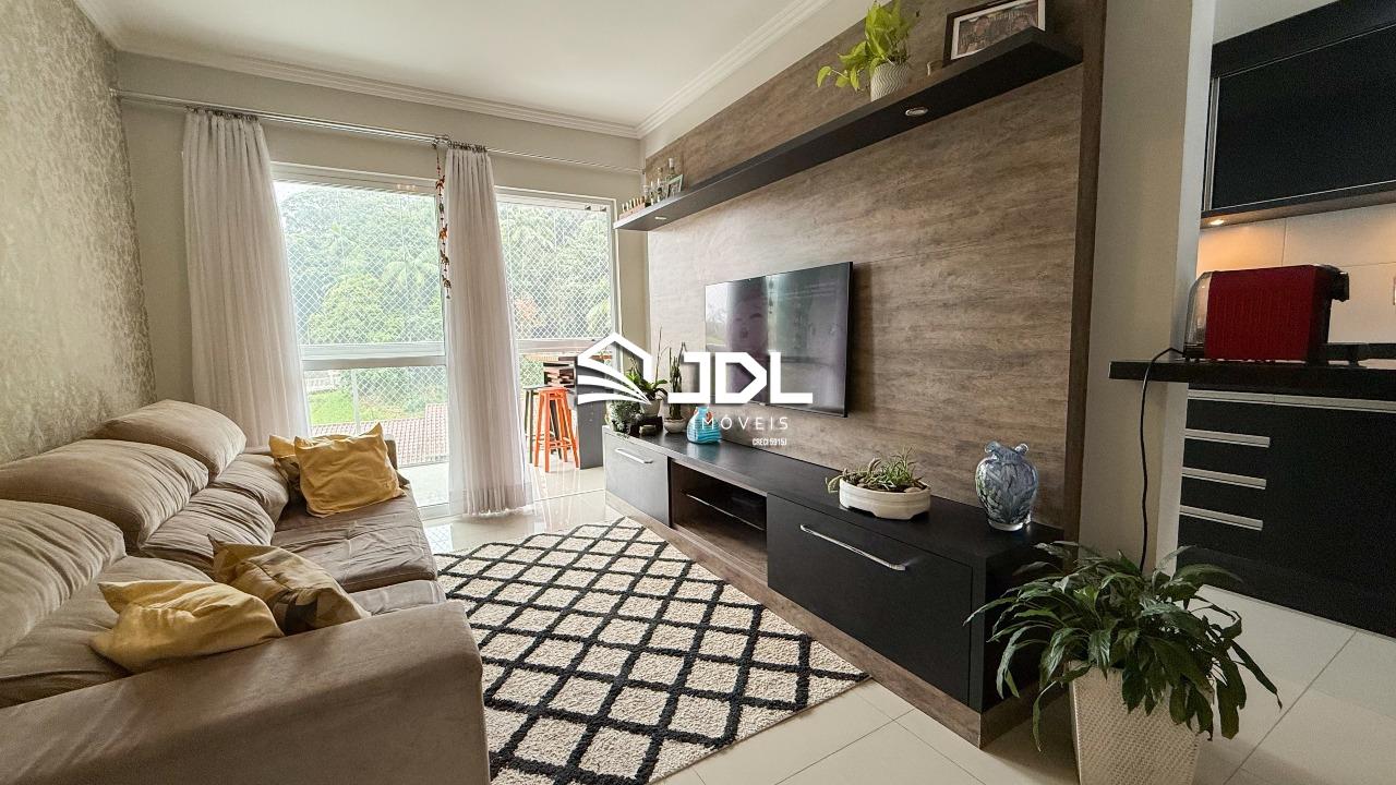 Apartamento à venda no bairro Itoupava Norte: 