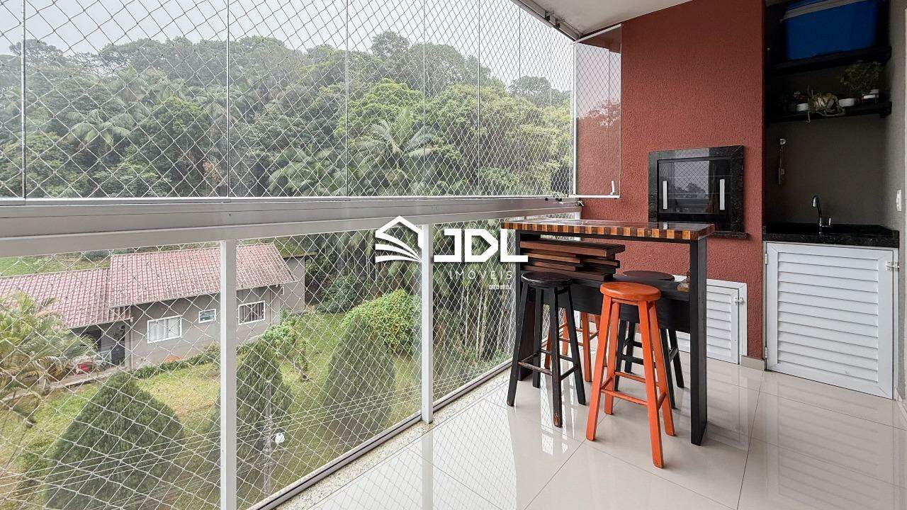 Apartamento à venda no bairro Itoupava Norte: 