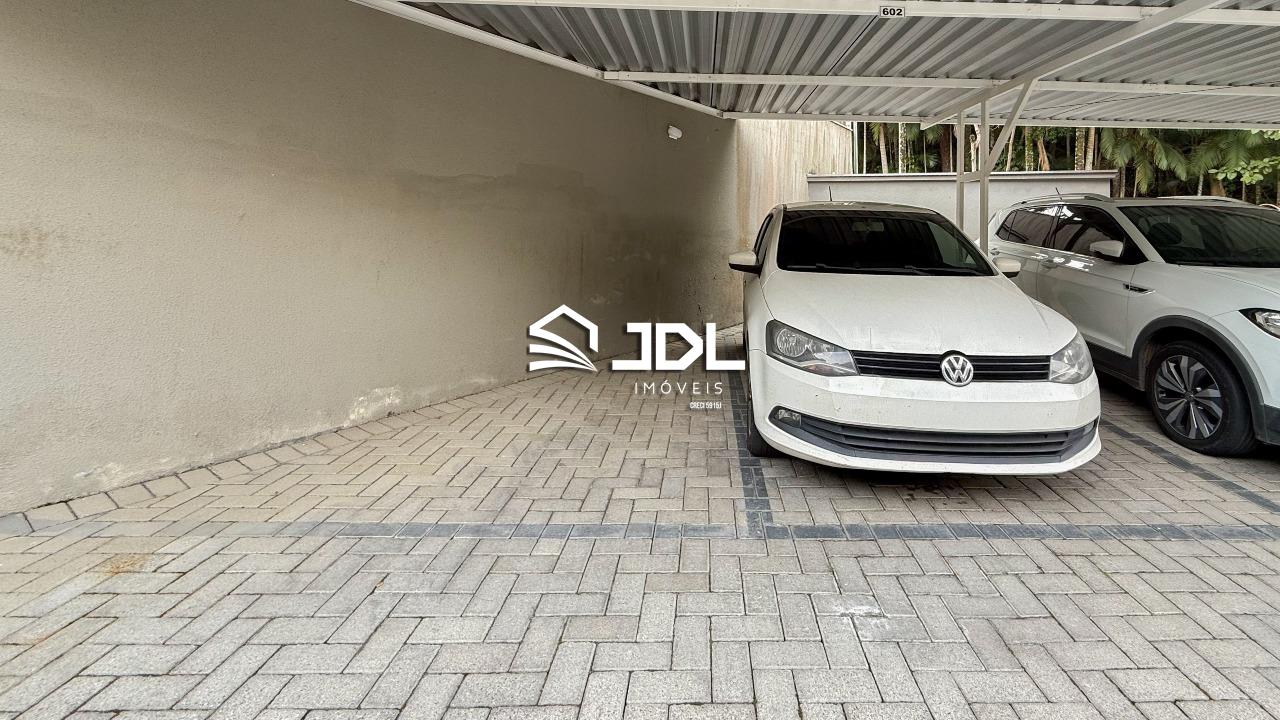 Apartamento à venda no bairro Itoupava Norte: 