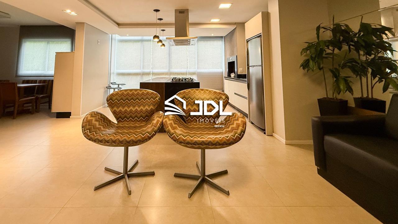 Apartamento à venda no bairro Itoupava Norte: 