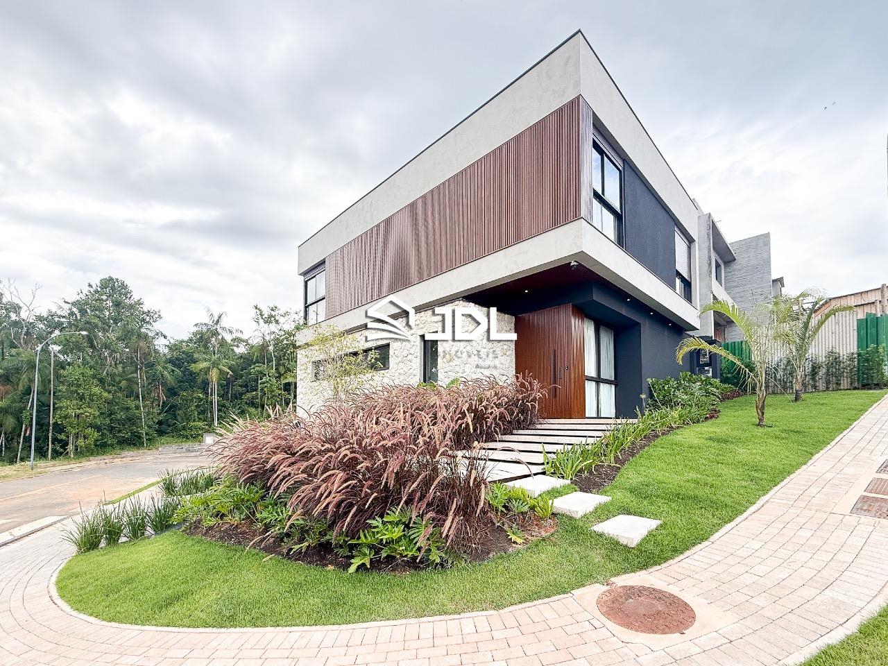 Casa à venda no bairro Itoupava Norte: 