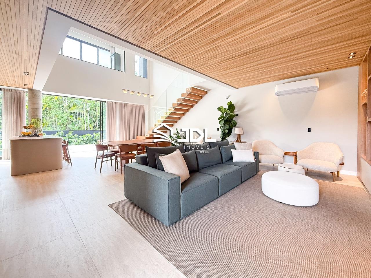 Casa à venda no bairro Itoupava Norte: 