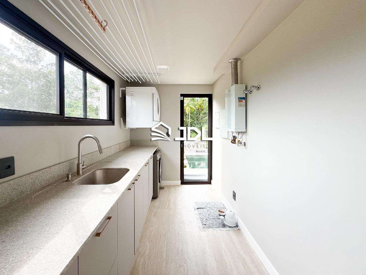 Casa à venda no bairro Itoupava Norte: 