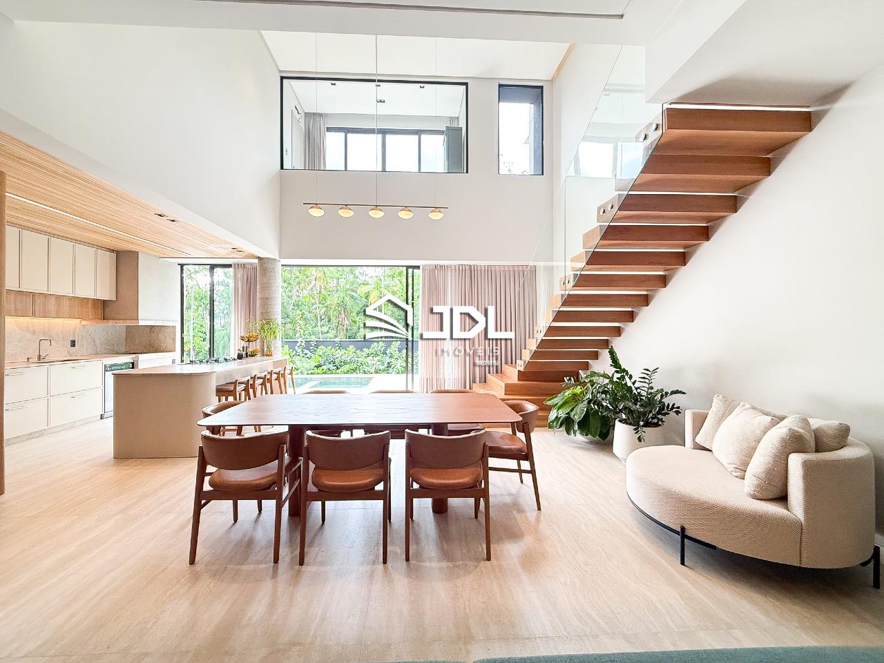 Casa à venda no bairro Itoupava Norte: 