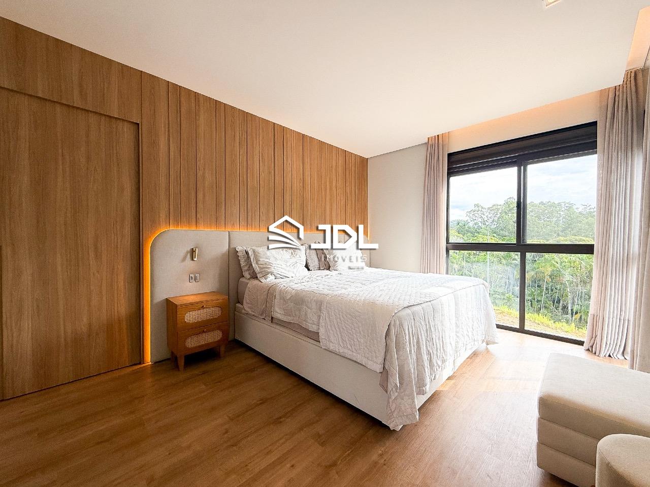 Casa à venda no bairro Itoupava Norte: 