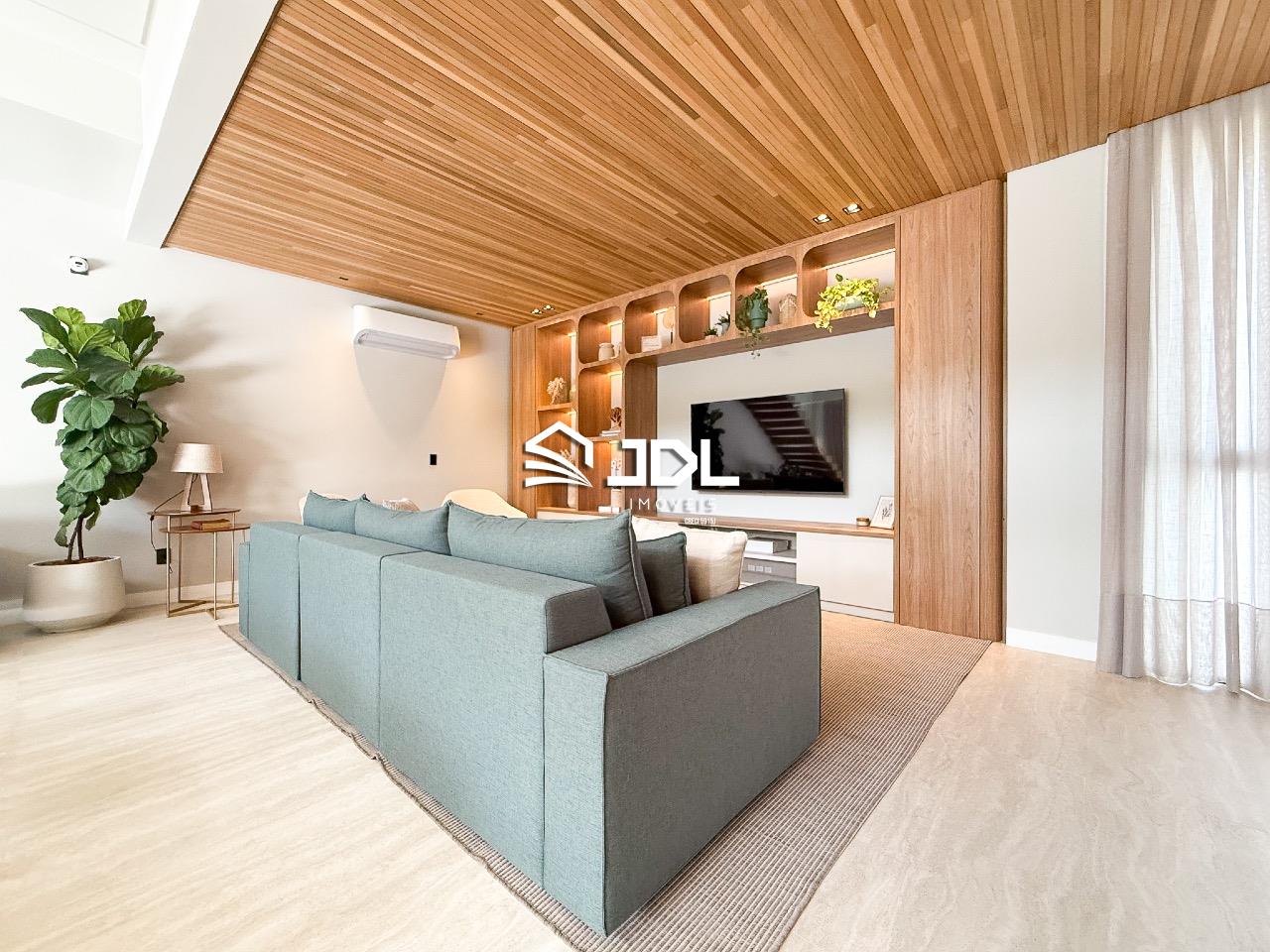 Casa à venda no bairro Itoupava Norte: 