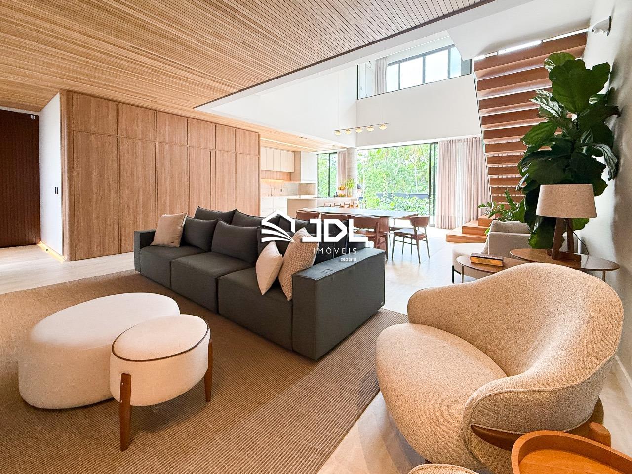 Casa à venda no bairro Itoupava Norte: 