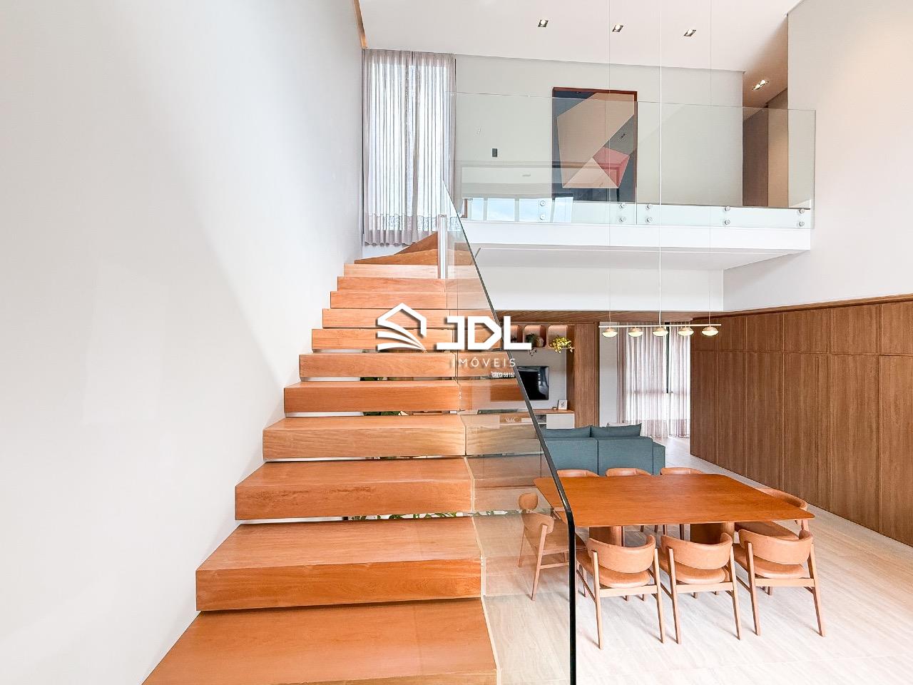 Casa à venda no bairro Itoupava Norte: 