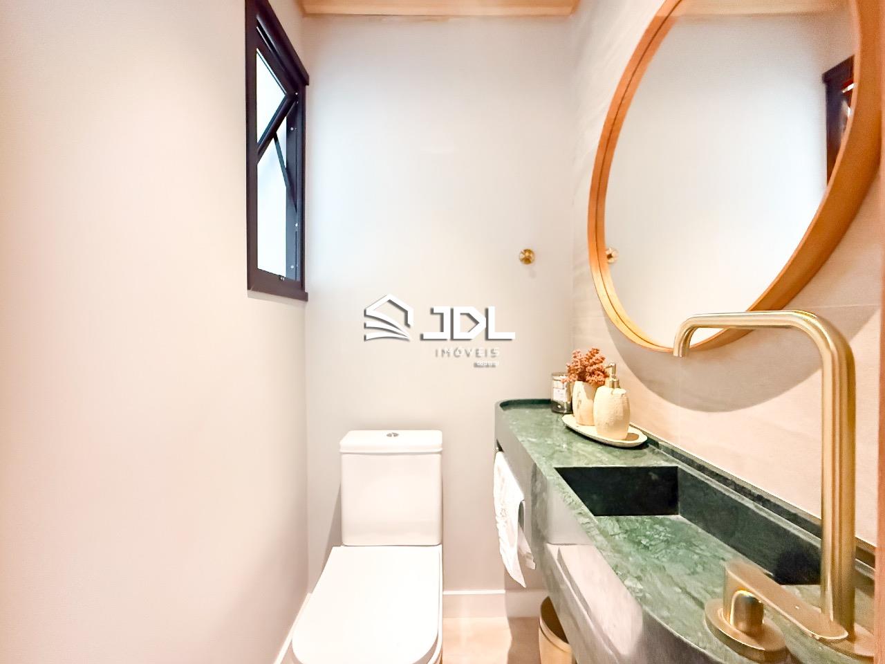 Casa à venda no bairro Itoupava Norte: 