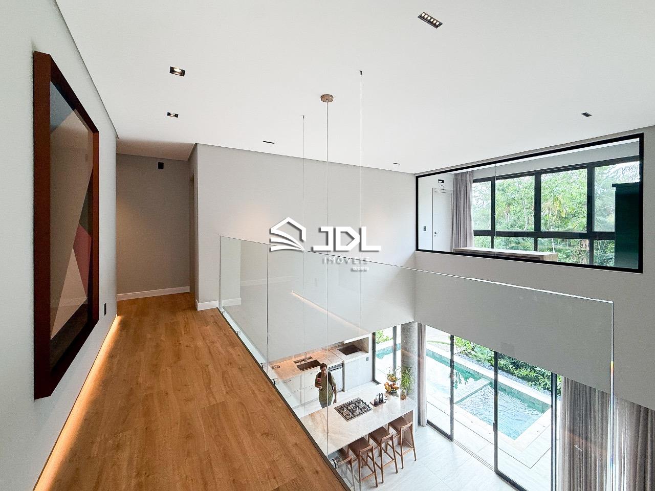 Casa à venda no bairro Itoupava Norte: 