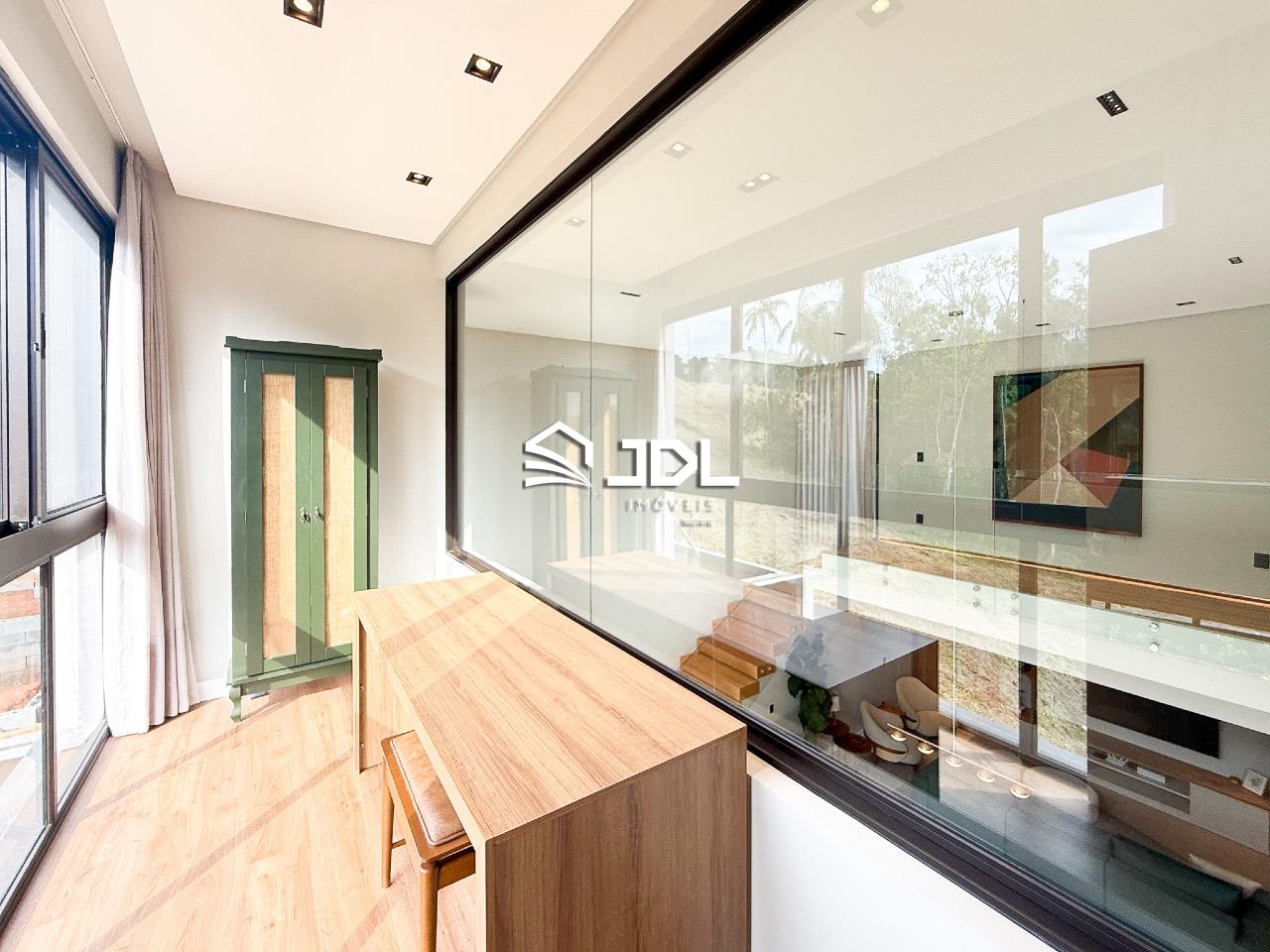 Casa à venda no bairro Itoupava Norte: 