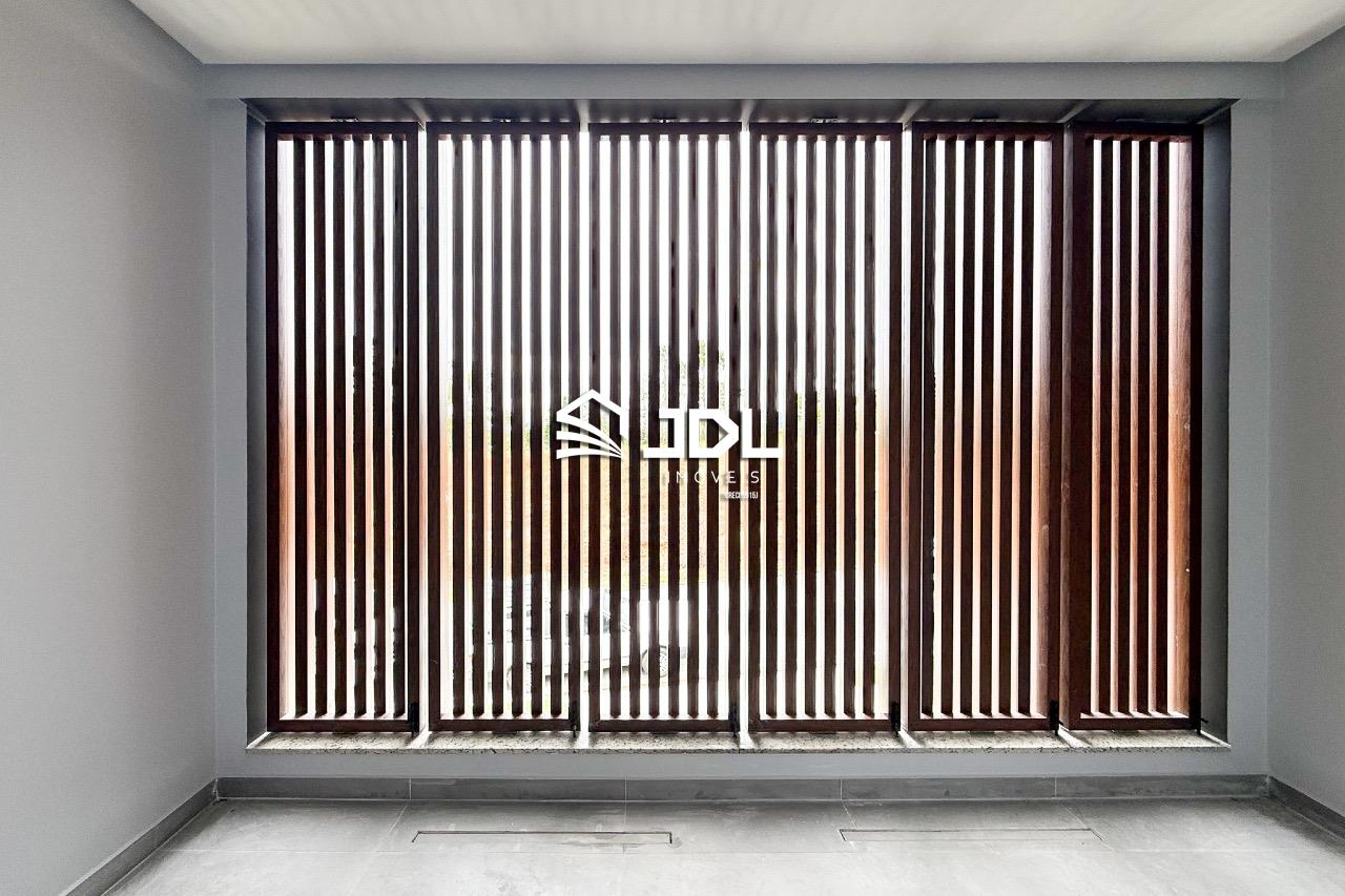 Casa à venda no bairro Ponta Aguda: 