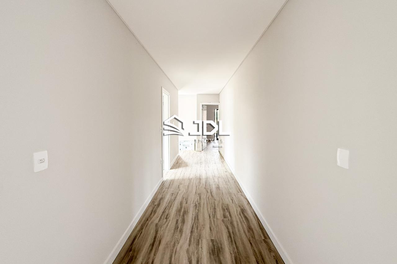 Casa à venda no bairro Ponta Aguda: 