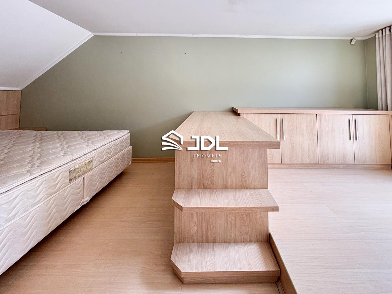 Casa à venda no bairro Centro: 