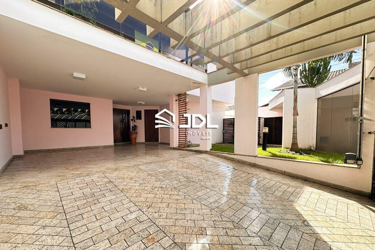 Casa à venda no bairro Velha: 