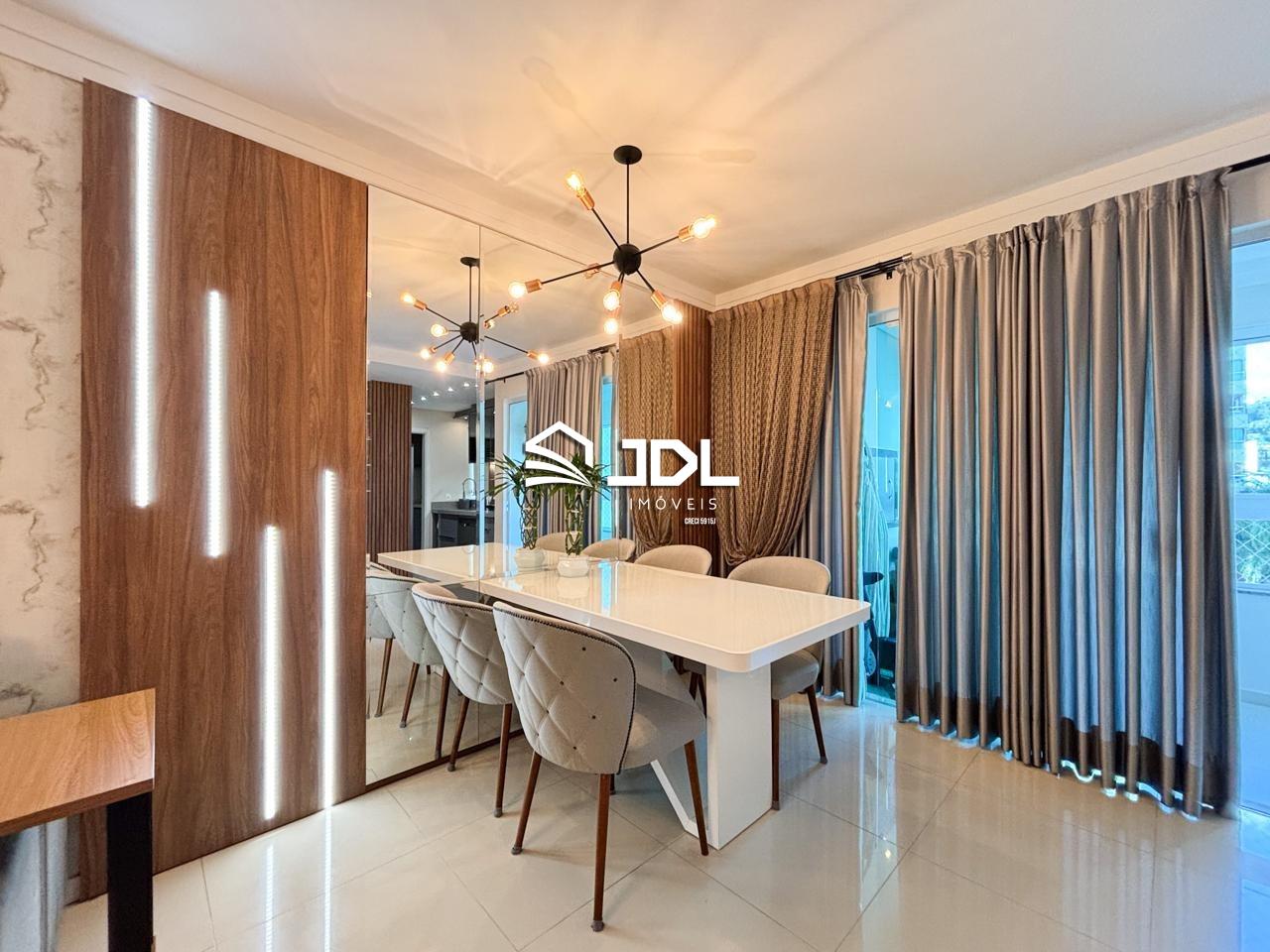 Apartamento à venda no bairro Velha: 