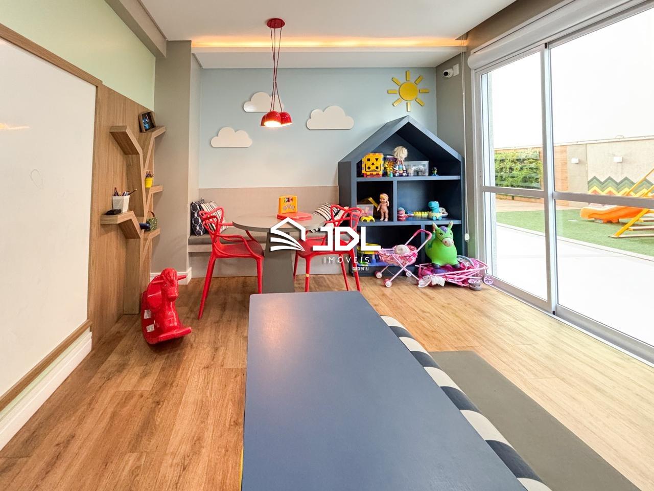 Apartamento à venda no bairro Velha: 