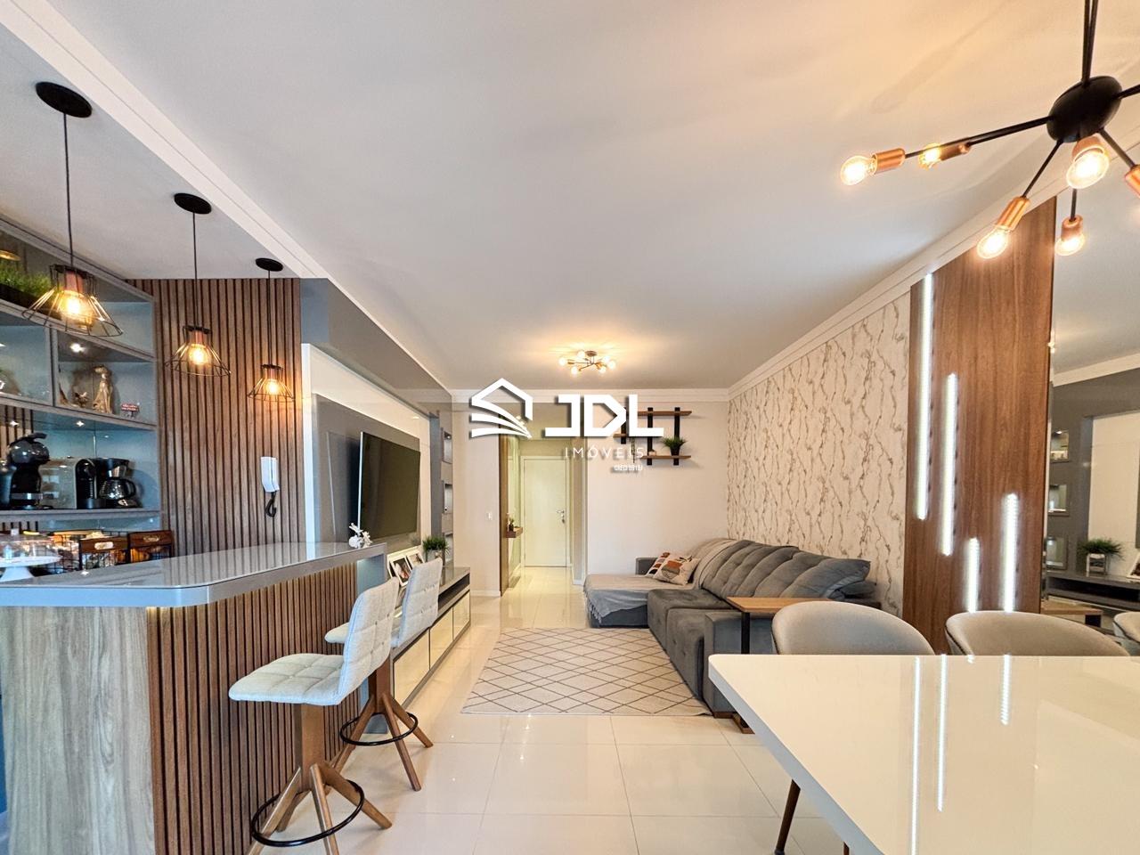 Apartamento à venda no bairro Velha: 