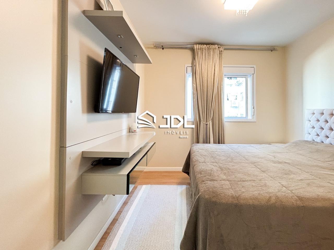 Apartamento à venda no bairro Velha: 