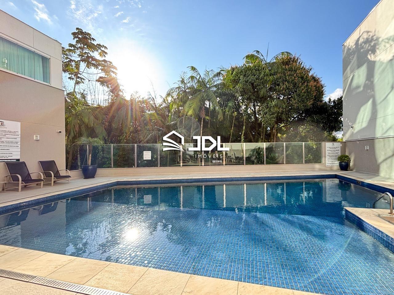 Apartamento à venda no bairro Velha: 