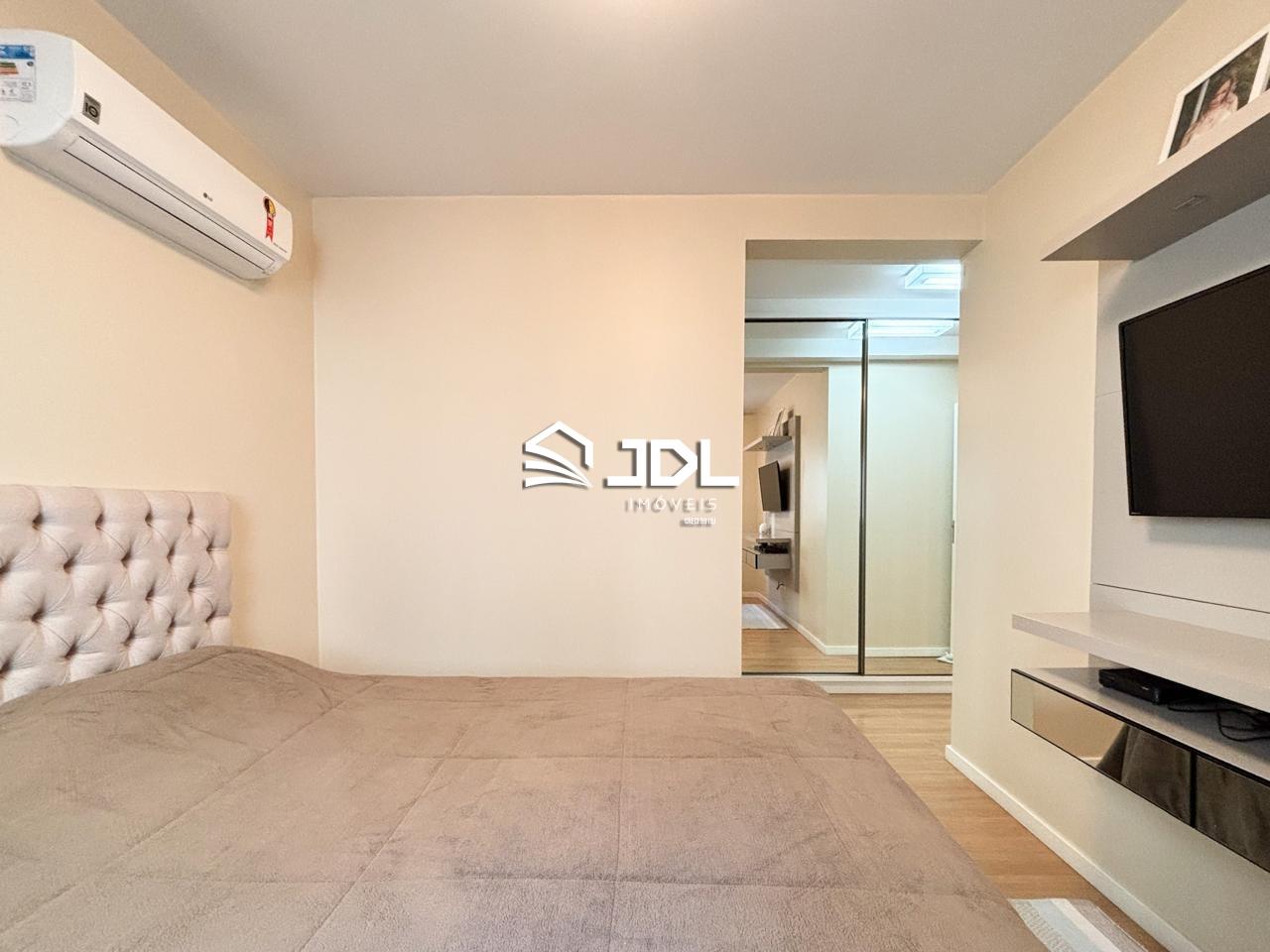 Apartamento à venda no bairro Velha: 