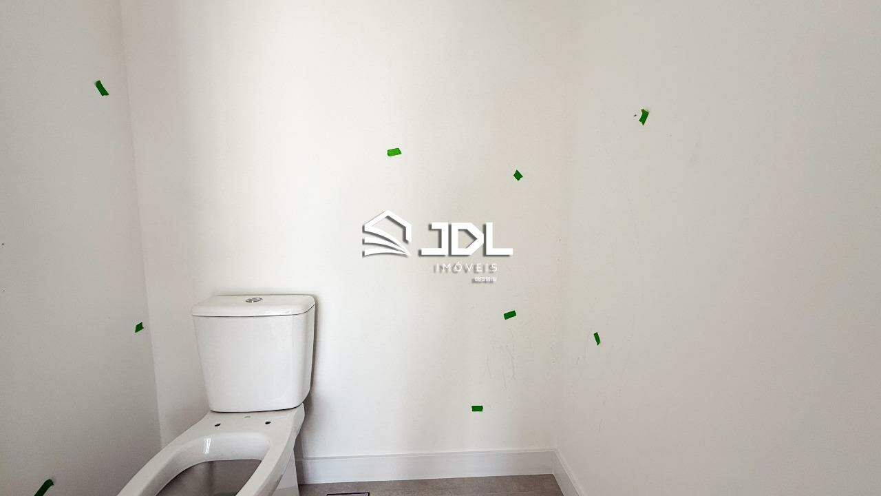 Apartamento à venda no bairro Victor Konder: 