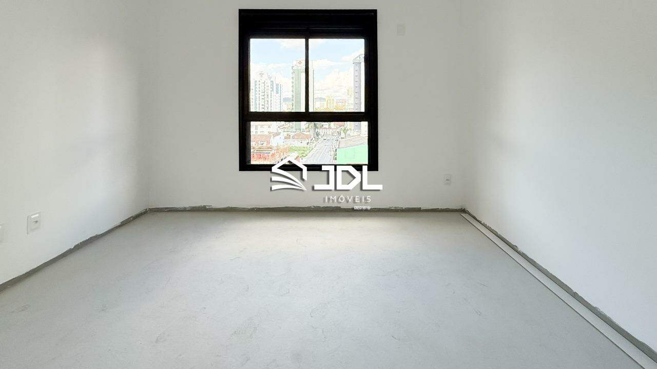 Apartamento à venda no bairro Victor Konder: 