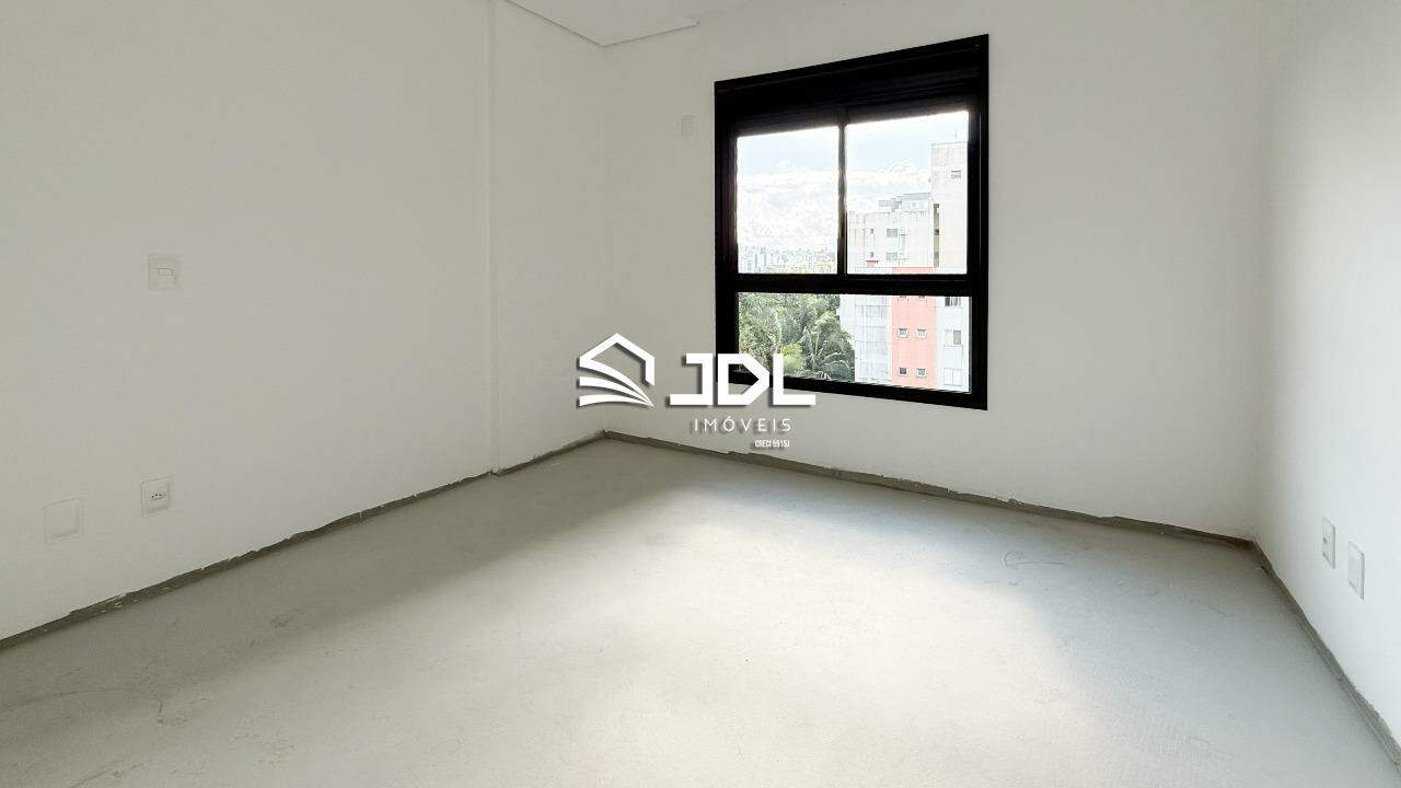 Apartamento à venda no bairro Victor Konder: 