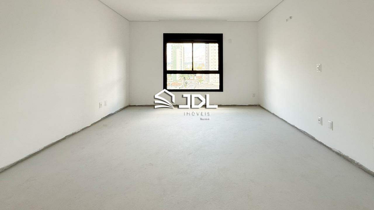 Apartamento à venda no bairro Victor Konder: 