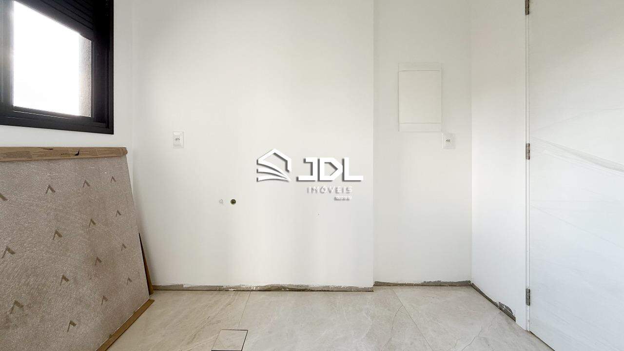 Apartamento à venda no bairro Victor Konder: 