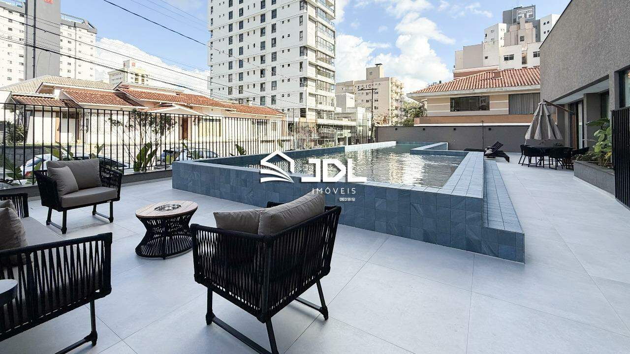 Apartamento à venda no bairro Victor Konder: 