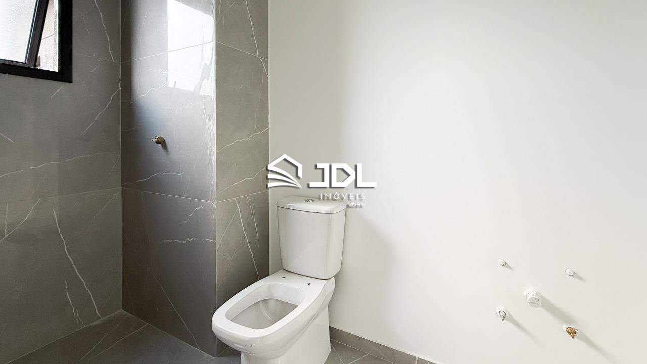 Apartamento à venda no bairro Victor Konder: 