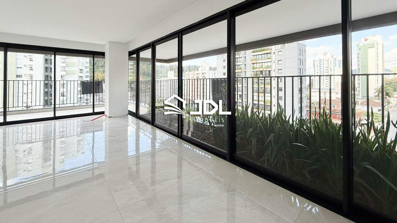 Apartamento à venda no bairro Victor Konder: 