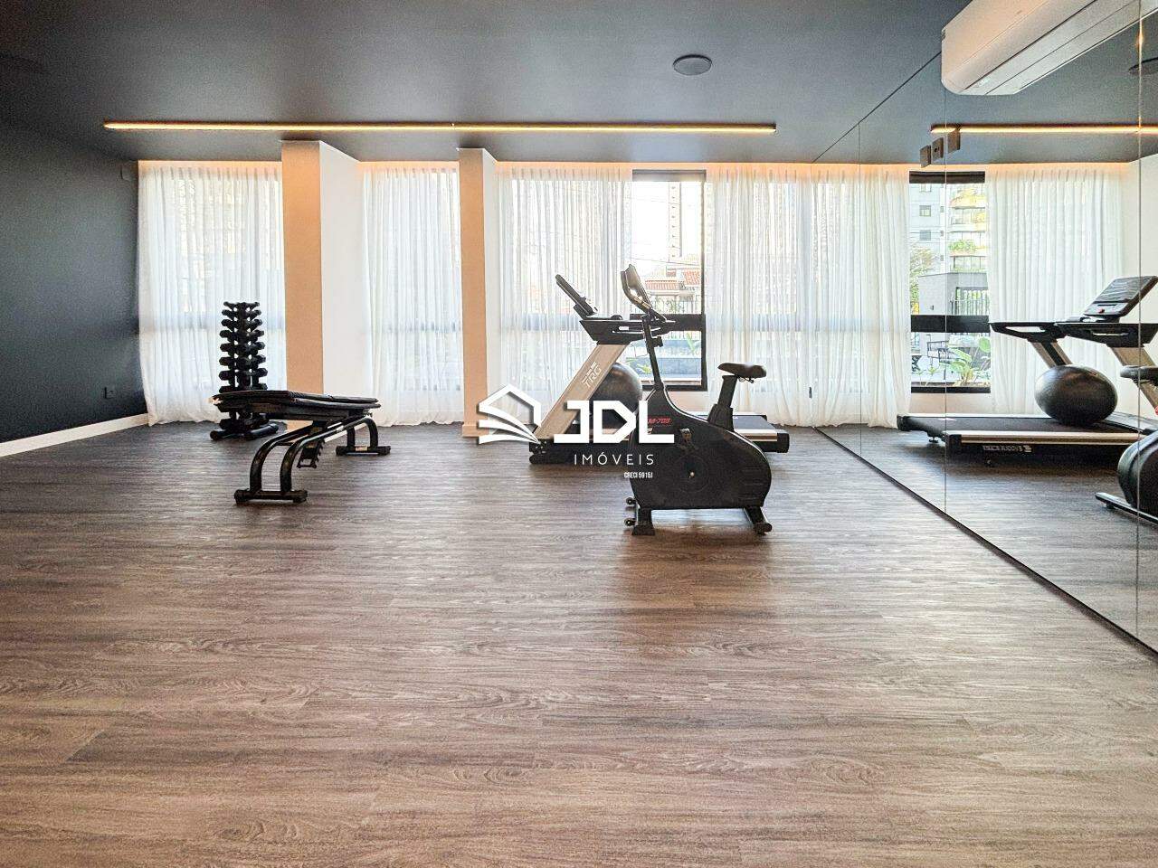 Apartamento à venda no bairro Victor Konder: 