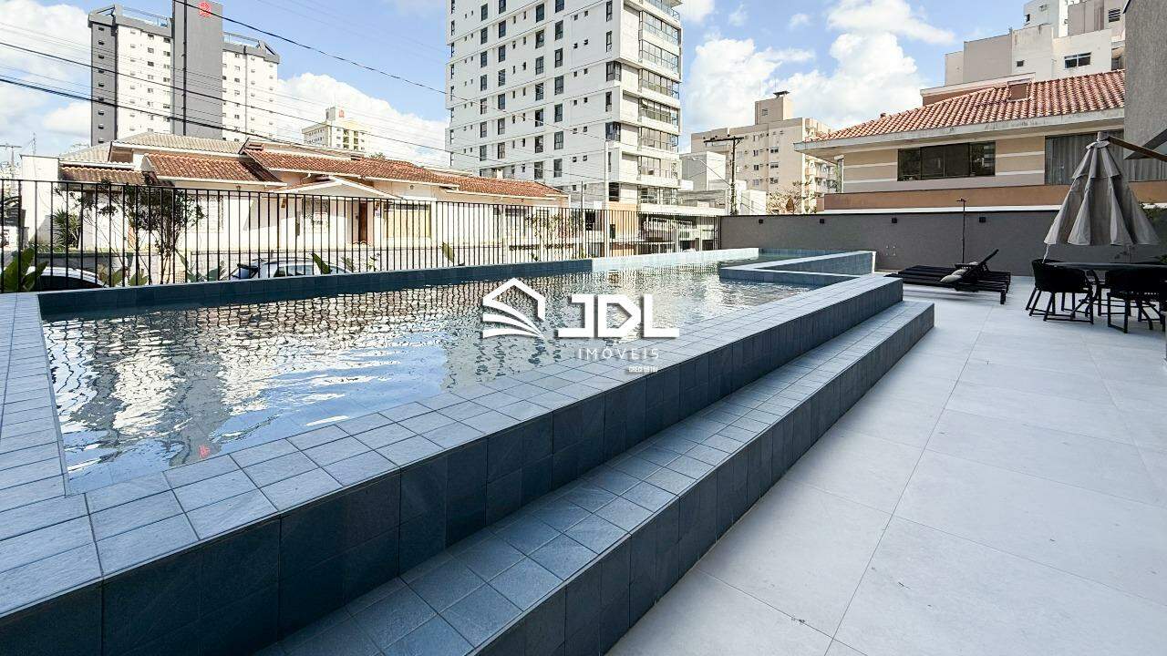 Apartamento à venda no bairro Victor Konder: 