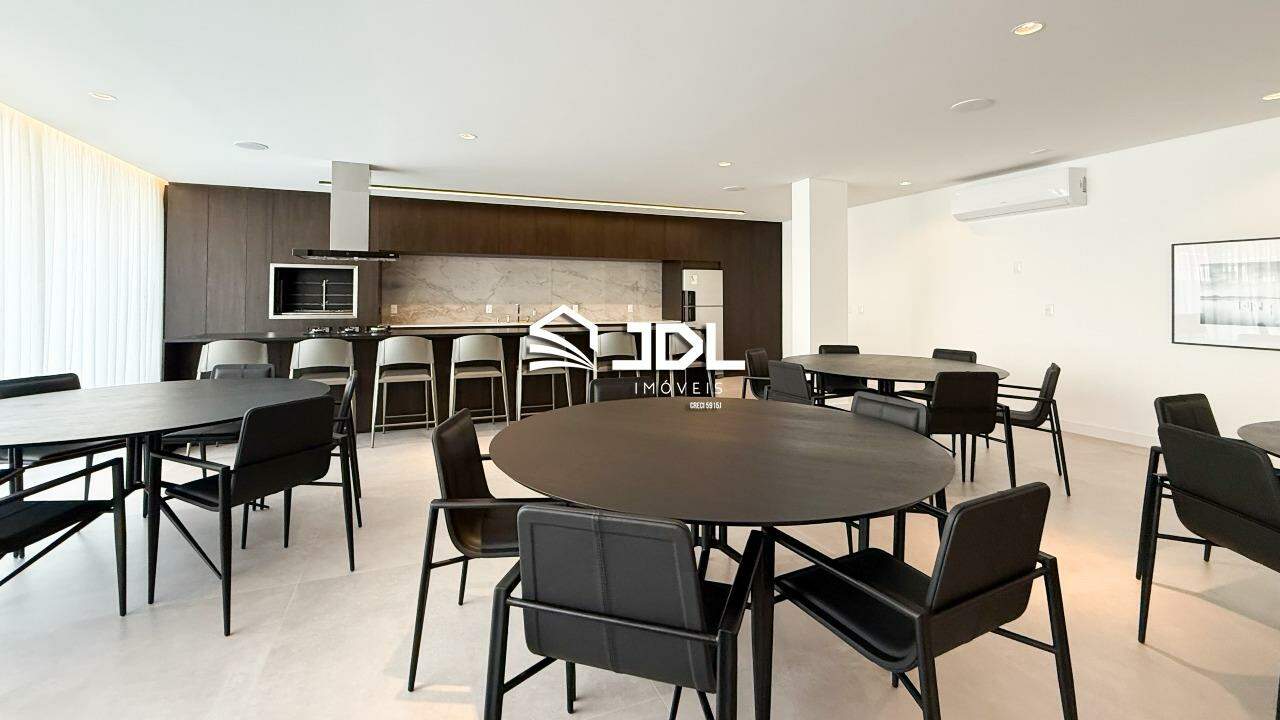 Apartamento à venda no bairro Victor Konder: 