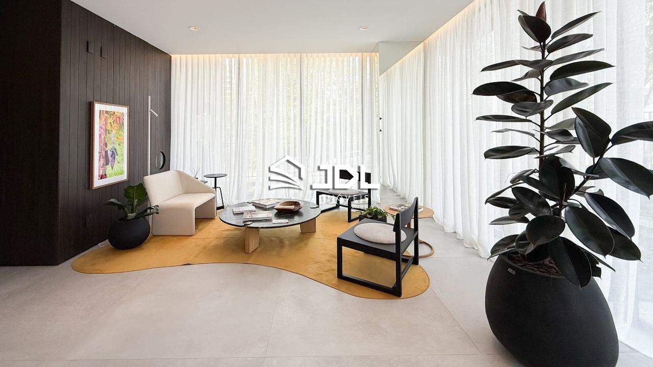 Apartamento à venda no bairro Victor Konder: 