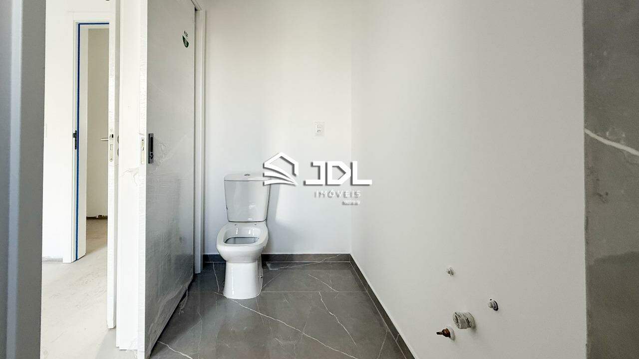 Apartamento à venda no bairro Victor Konder: 