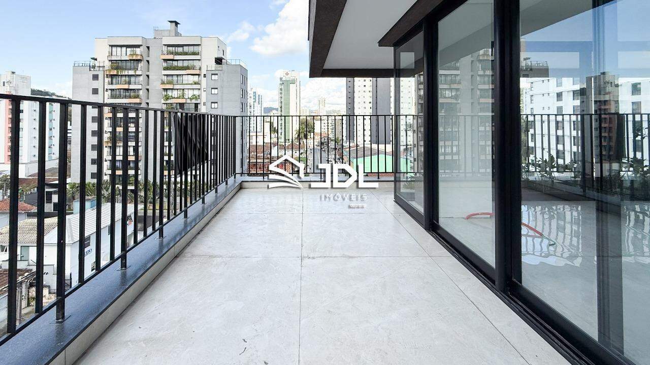 Apartamento à venda no bairro Victor Konder: 