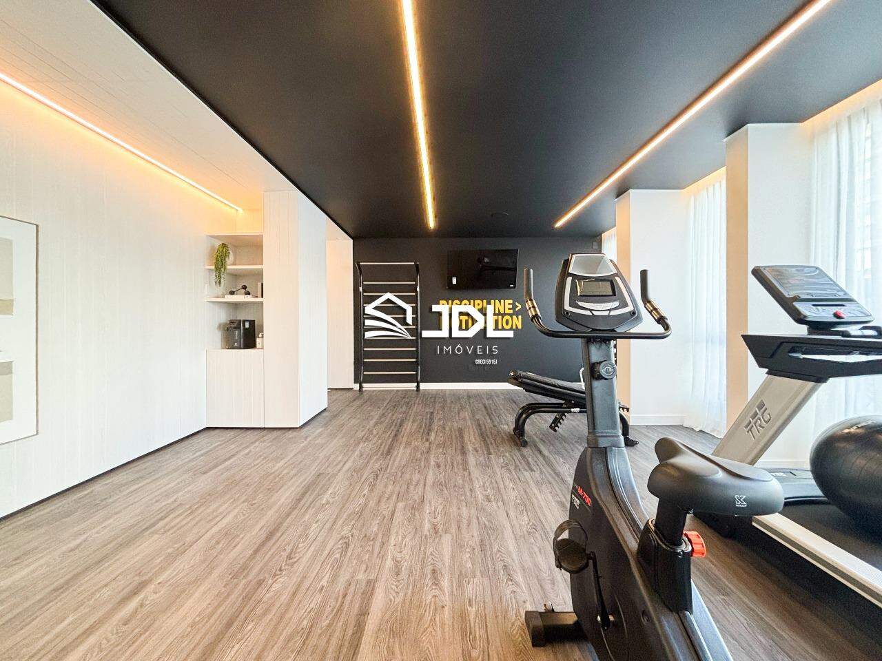 Apartamento à venda no bairro Victor Konder: 