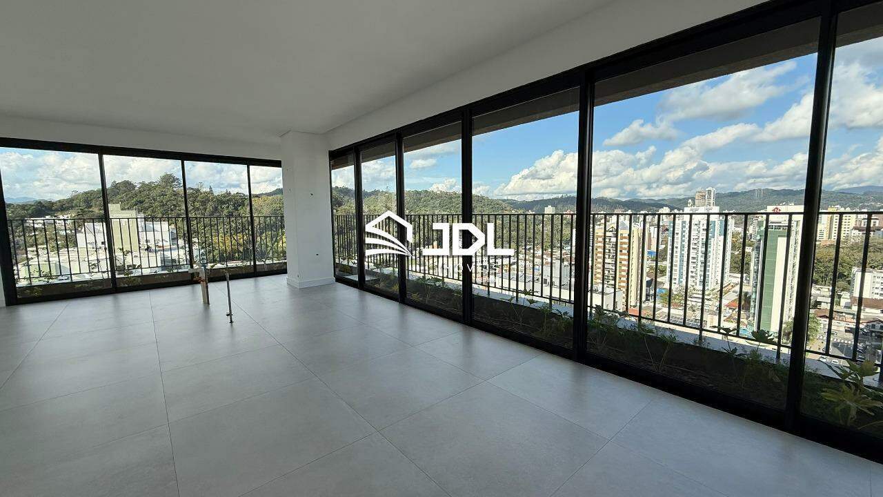 Apartamento à venda no bairro Victor Konder:
