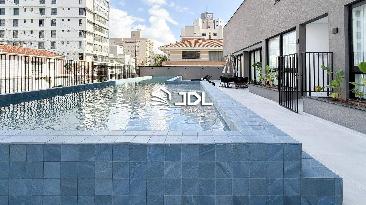 Apartamento à venda no bairro Victor Konder: 