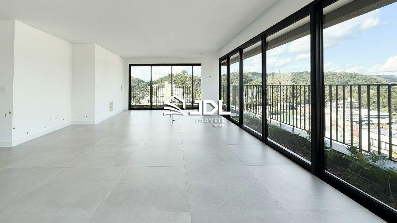 Apartamento à venda no bairro Victor Konder: