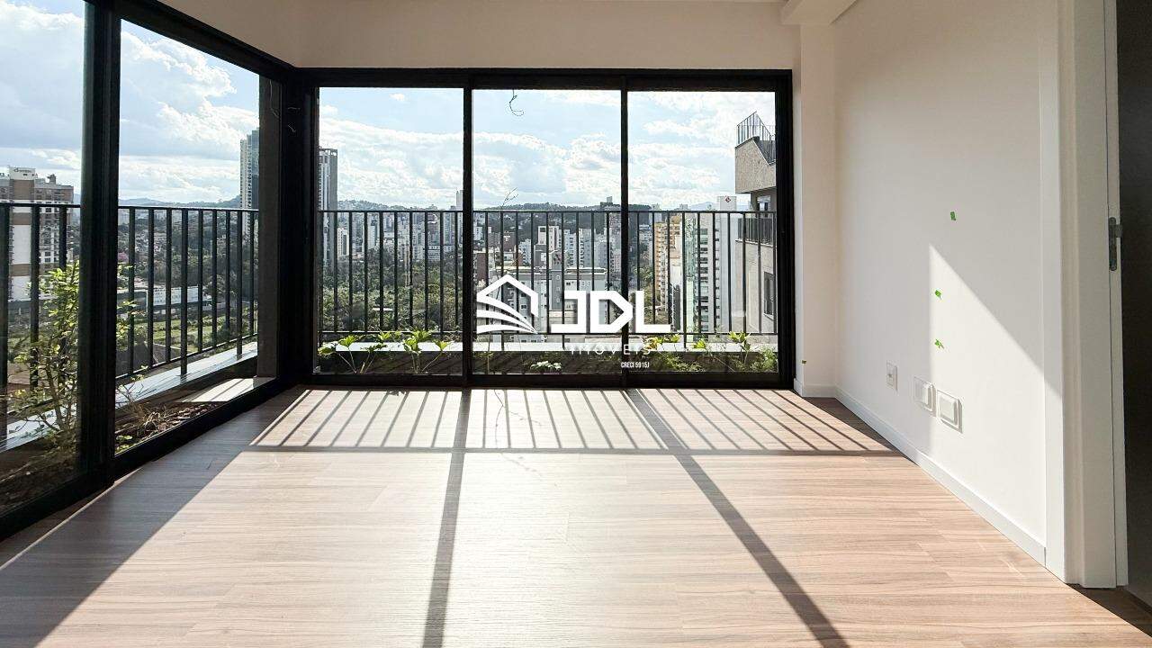 Apartamento à venda no bairro Victor Konder: 