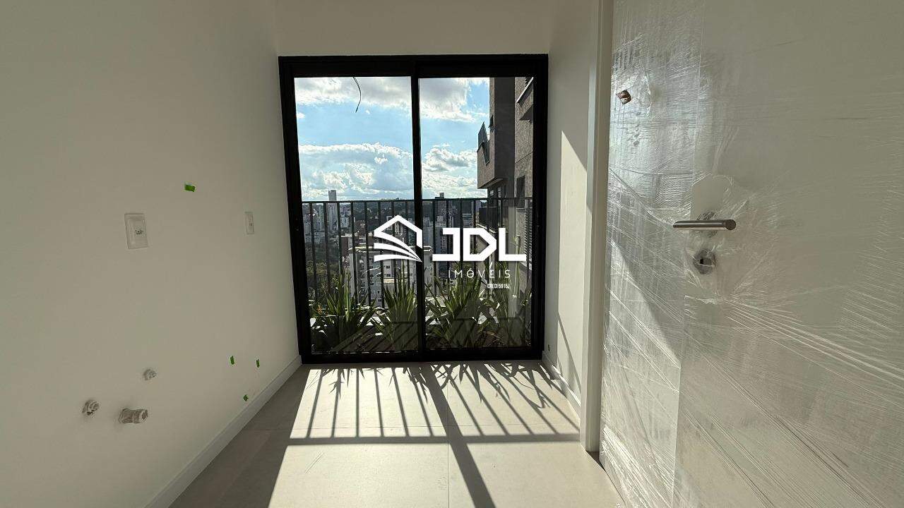 Apartamento à venda no bairro Victor Konder: 