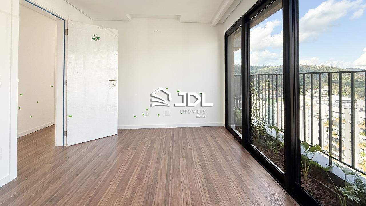Apartamento à venda no bairro Victor Konder: 