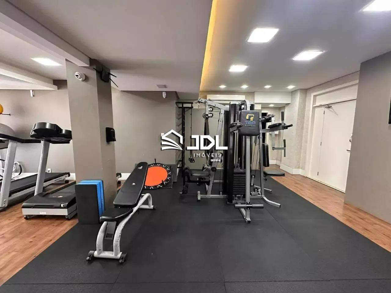 Apartamento à venda no bairro Vila Nova: